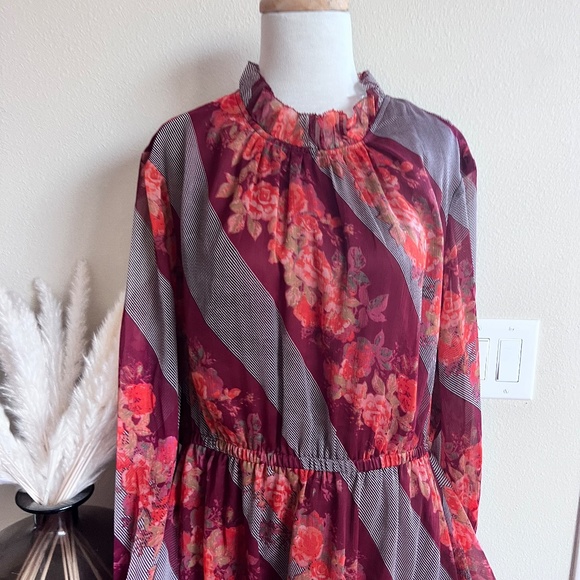 NWT Soft Surroundings Dress - Picture 5 of 11